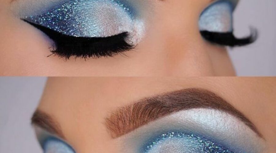 Keys to Dramatic Eyes