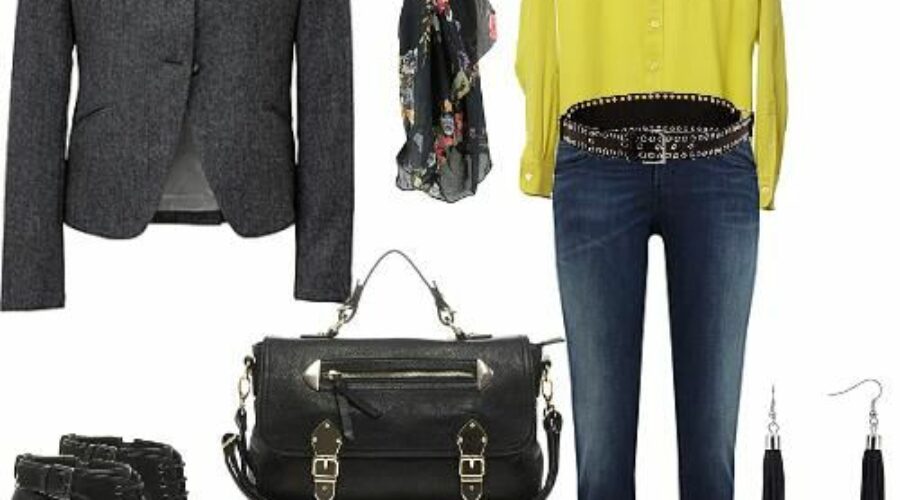 Styling Tips from Tona Michelle